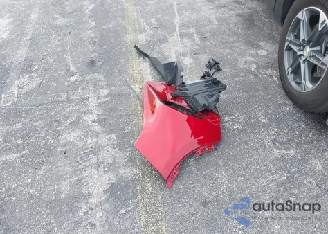 2025 Chevrolet Blazer Awd 2Lt из США, поврежденный, VIN 3GNKBHR42SS150475